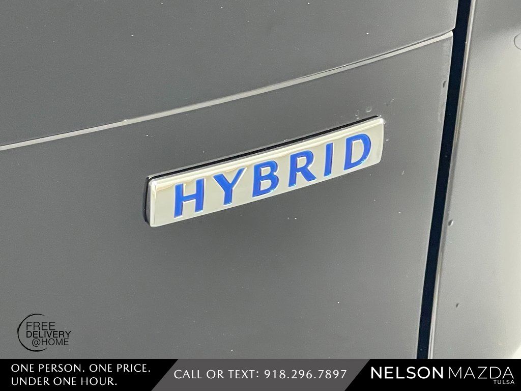 New 2026 Black Mazda Premium image 16