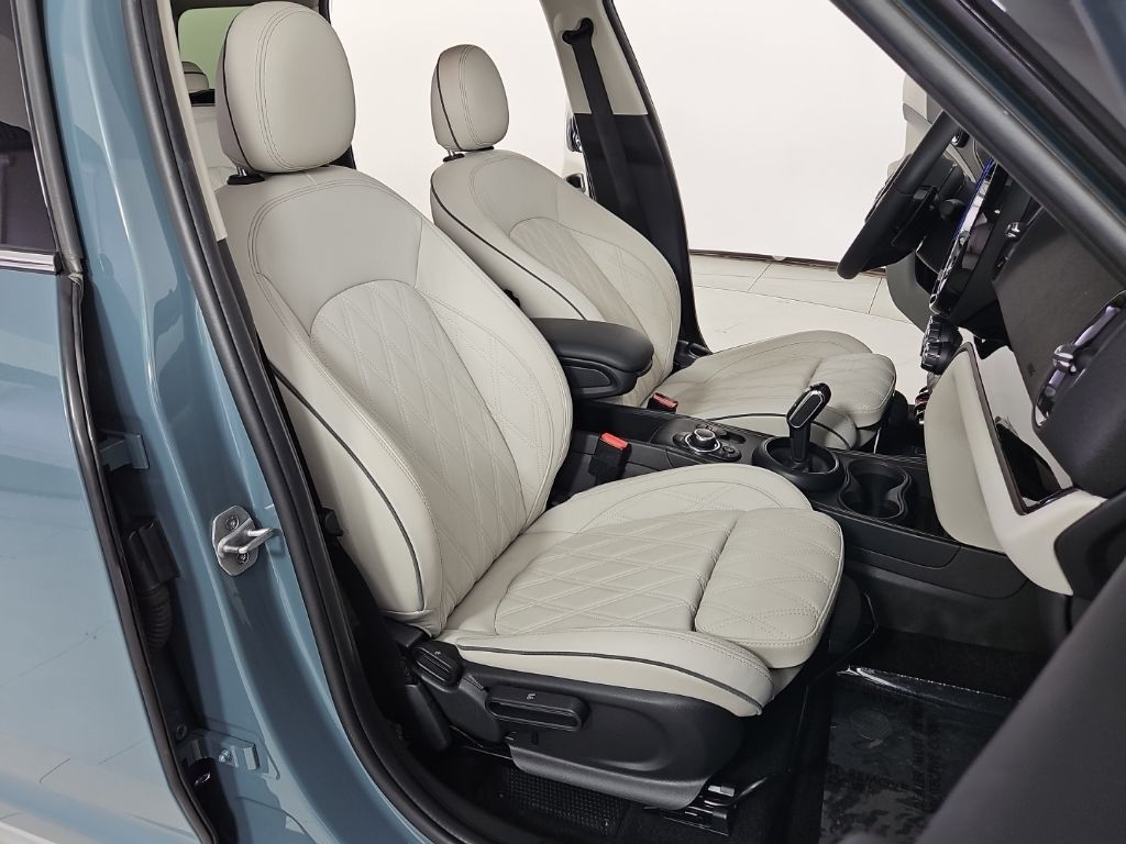 Thumbnail: 2024 MINI Cooper Countryman - 19