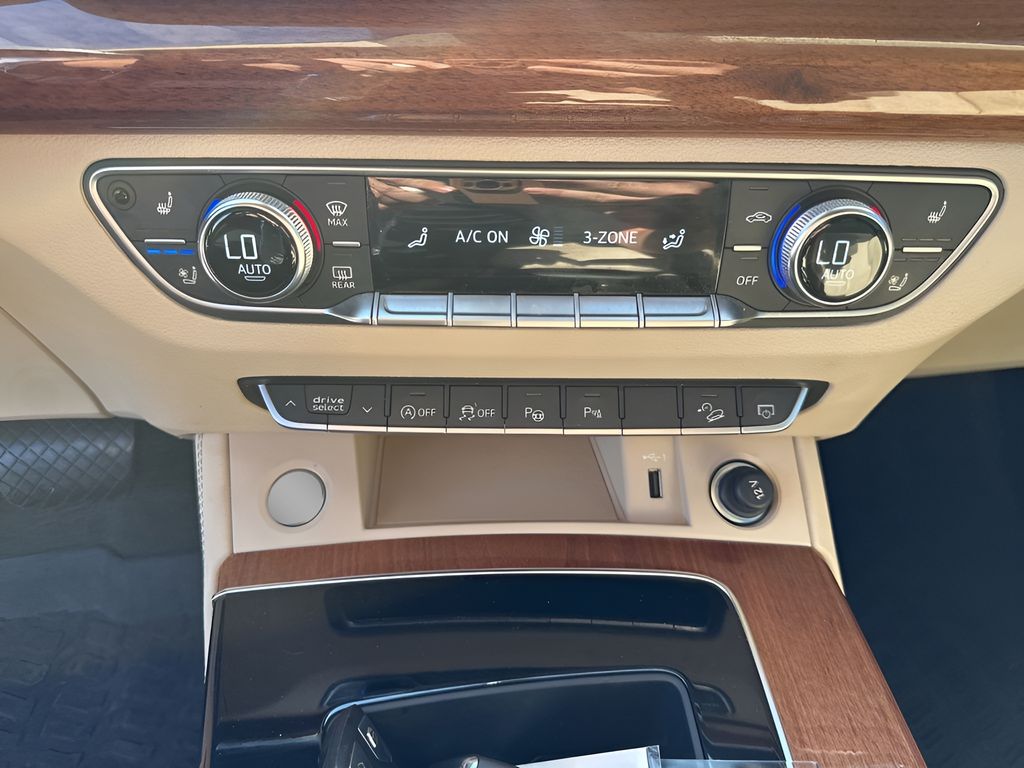 Used Car 2021 Audi Q5  For Sale Under $30,000 In Austin, Texas