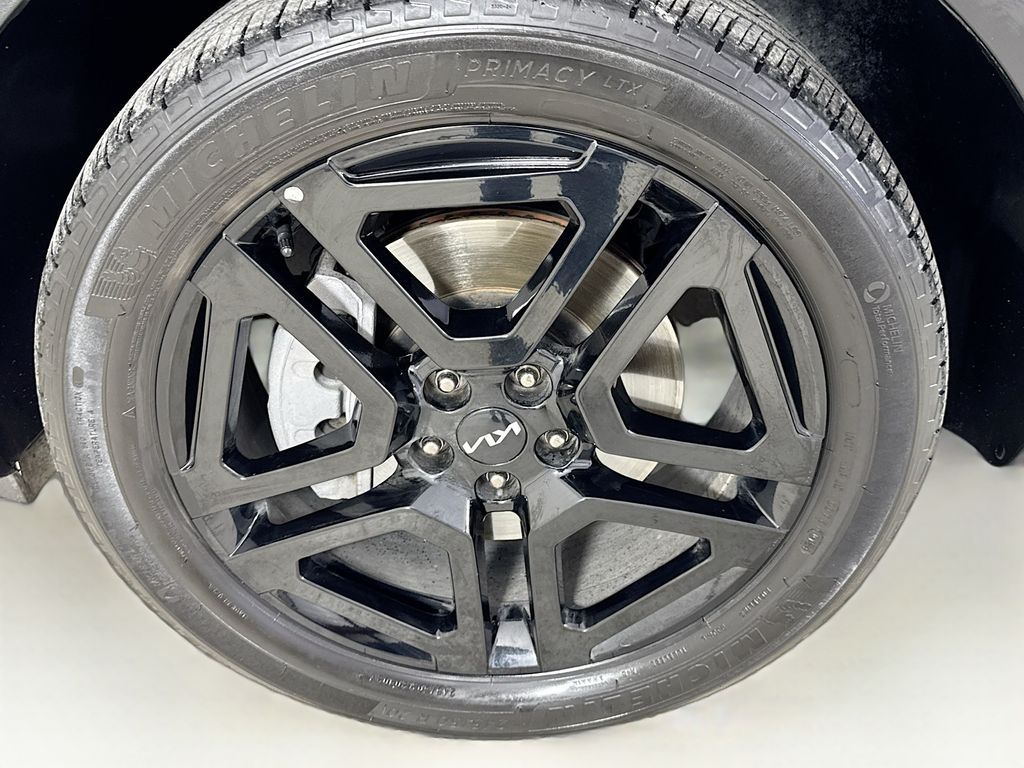 Used Car 2024 Kia Telluride  Sx-prestige X-line For Sale Under $50,000 In Austin, Texas