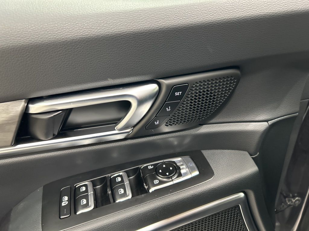 new 2025 Kia Telluride car, priced at $49,355