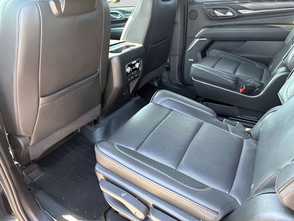 Used Car 2021 Gmc Yukon Xl  Denali For Sale Under $50,000 In Austin, Texas