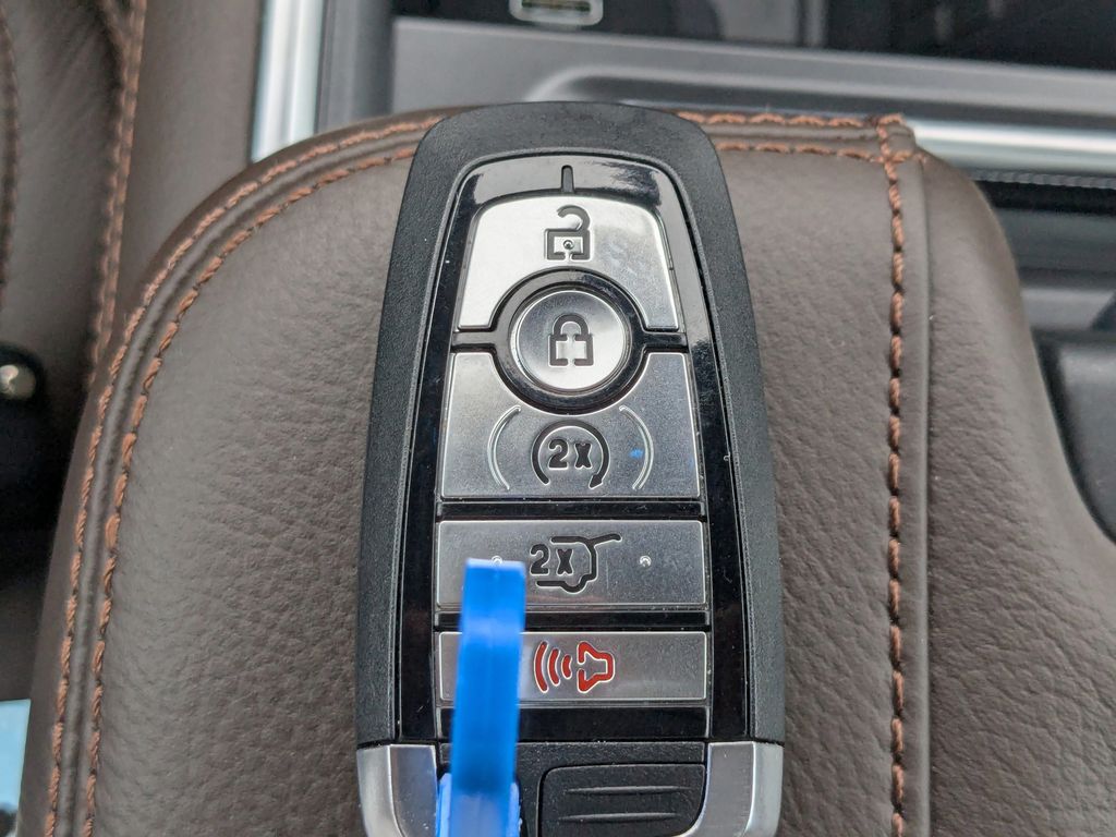 2025 Ford Expedition King Ranch