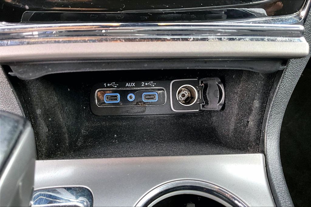 JeepGrand Cherokee WK16