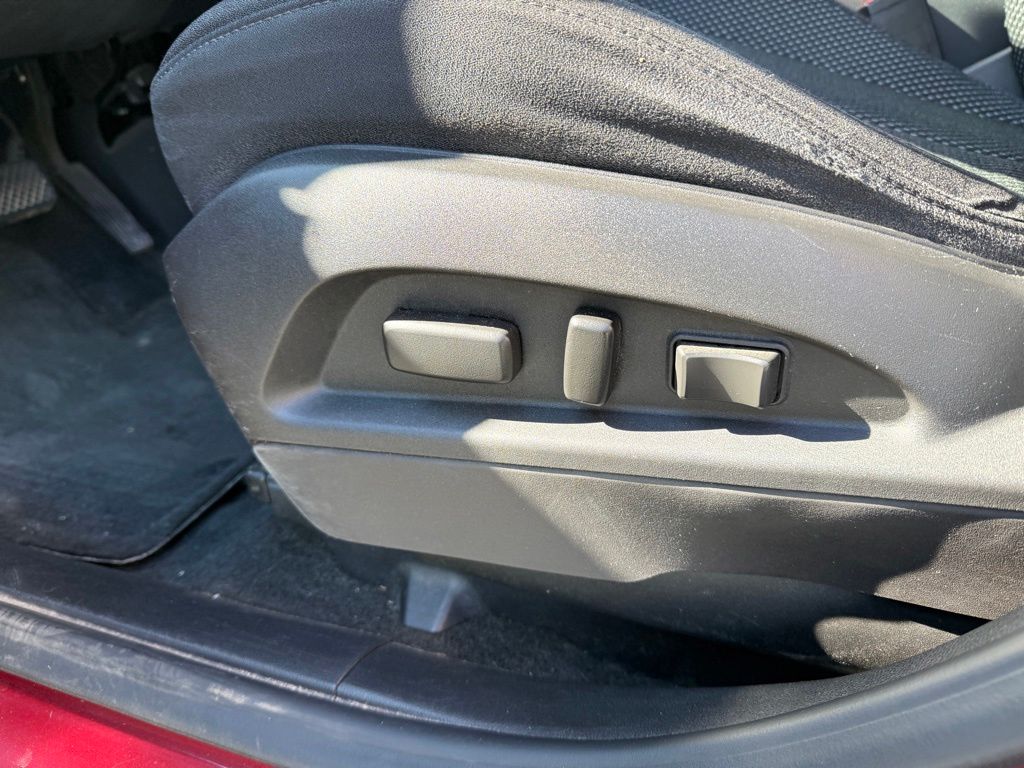 2015 GMC Terrain