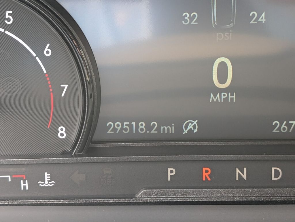 used 2022 Lincoln Corsair car, priced at $25,988