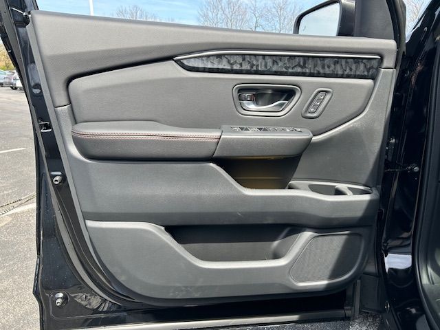Thumbnail: 2026 Honda Passport - 18