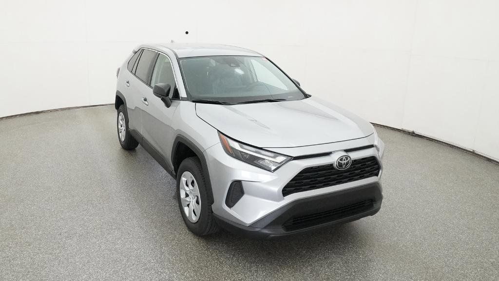Thumbnail: 2025 Toyota RAV4 - 20