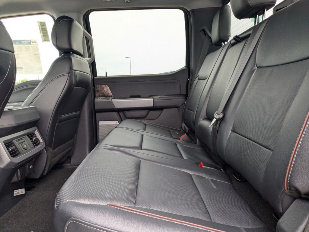 2024 Ford F-250 Super Duty Lariat