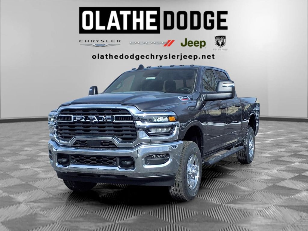Olathe Dodge Chrysler Jeep Ram
