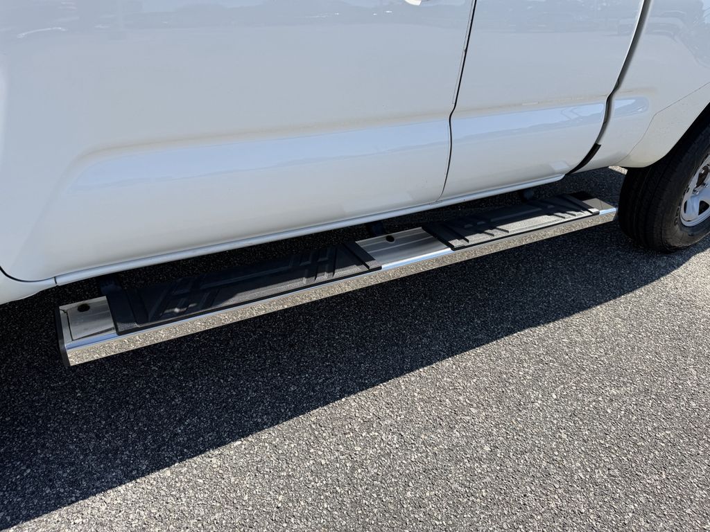 Used 2021 Toyota Tacoma Truck