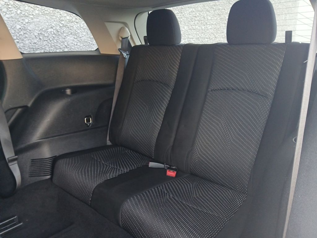 Used Car 2020 Dodge Journey  Se For Sale Under $12,000 In Austin, Texas