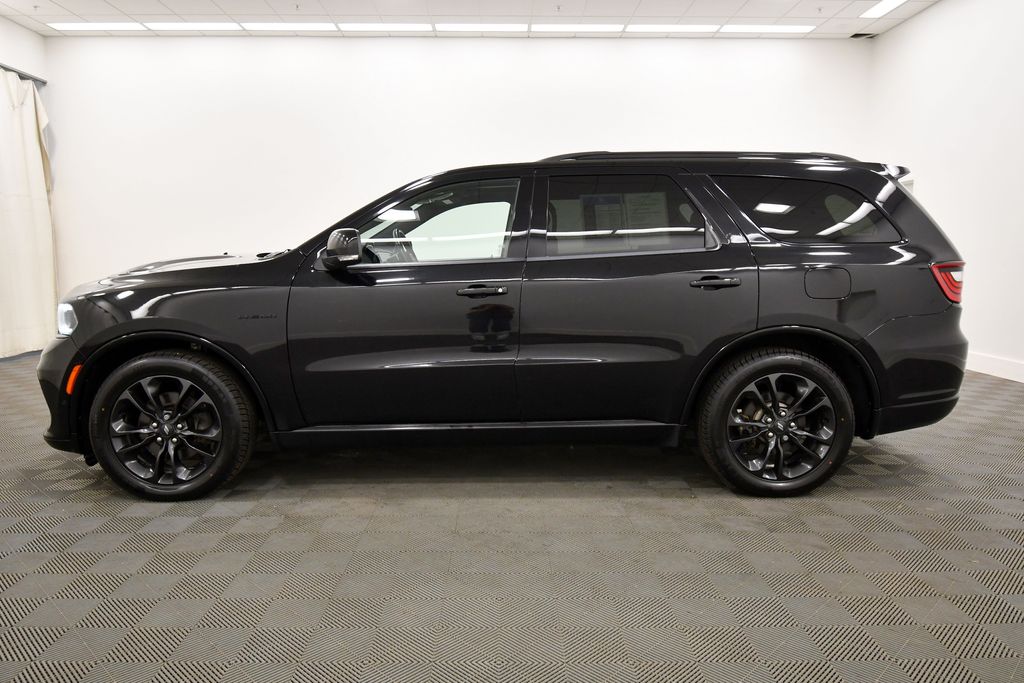 Used 2021 Dodge Durango SUV