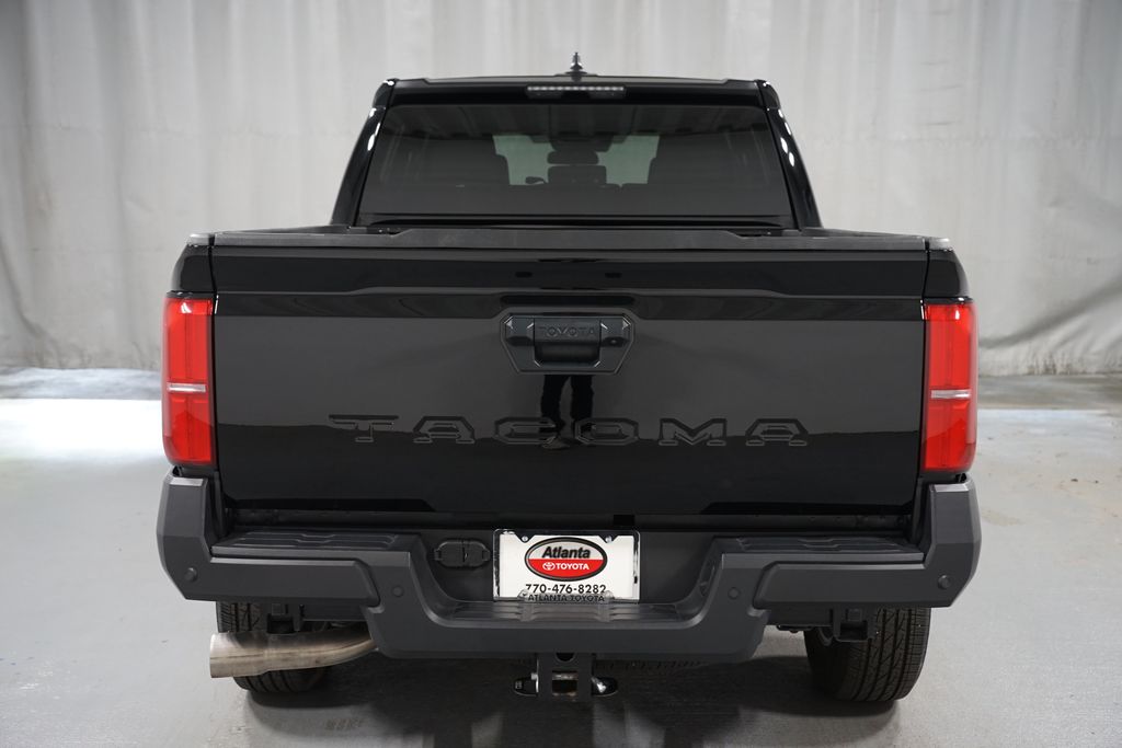 Thumbnail: 2025 Toyota Tacoma - 7