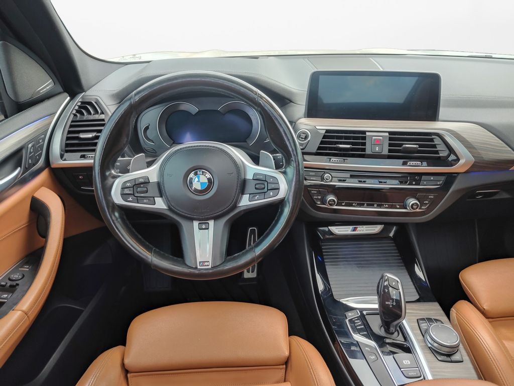 Used Car 2019 Bmw X3  M40i For Sale Under $25,000 In Austin, Texas