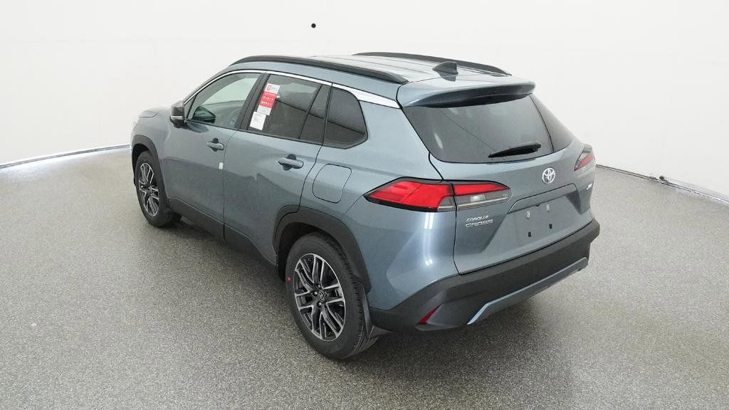 Thumbnail: 2026 Toyota Corolla Cross - 19