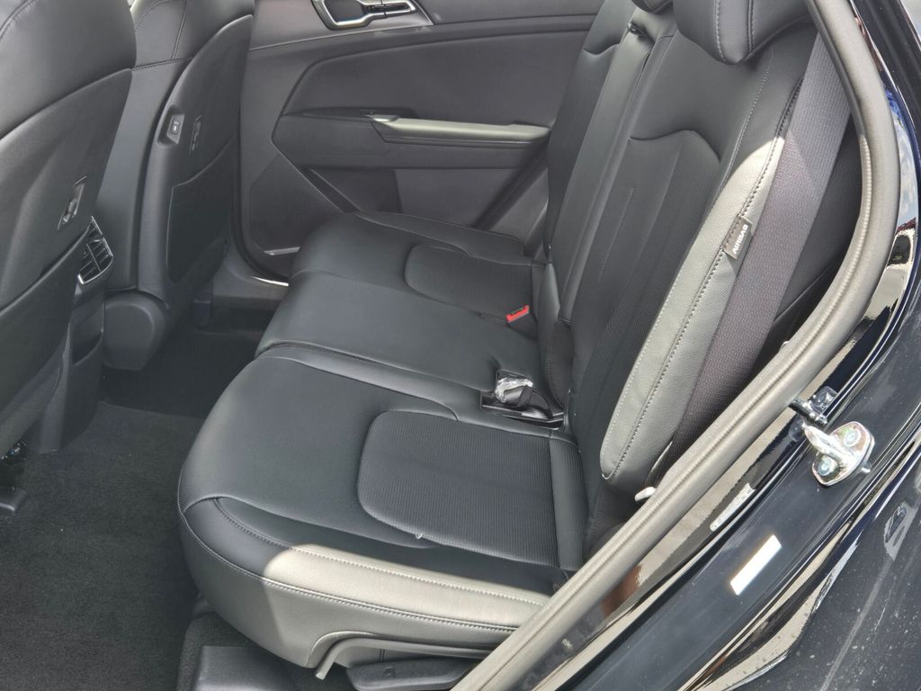 2027 Kia Sportage - $31,735