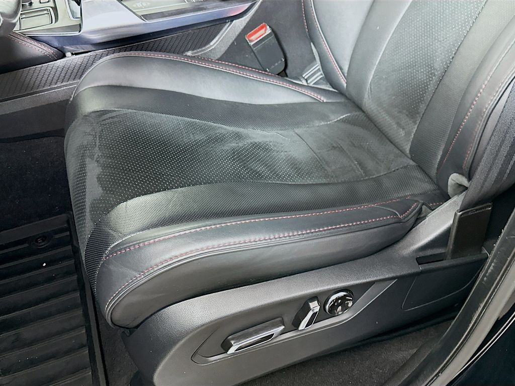 used 2023 Acura MDX car, priced at $40,999