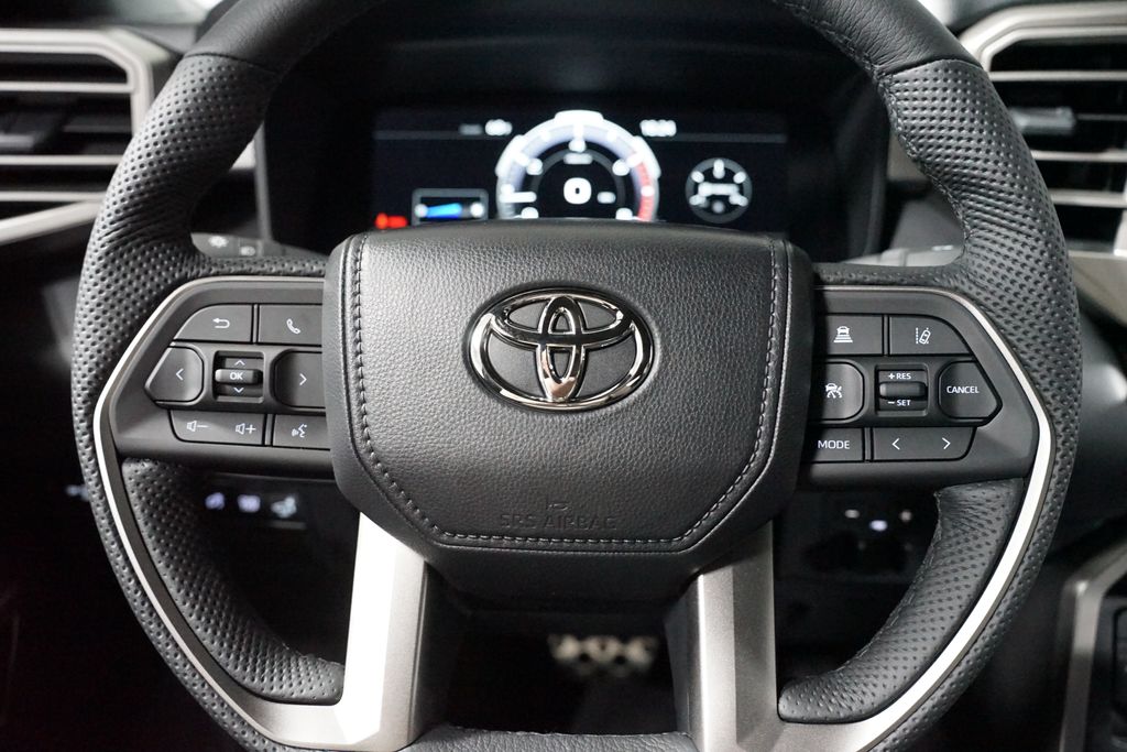 Thumbnail: 2026 Toyota Tundra - 14