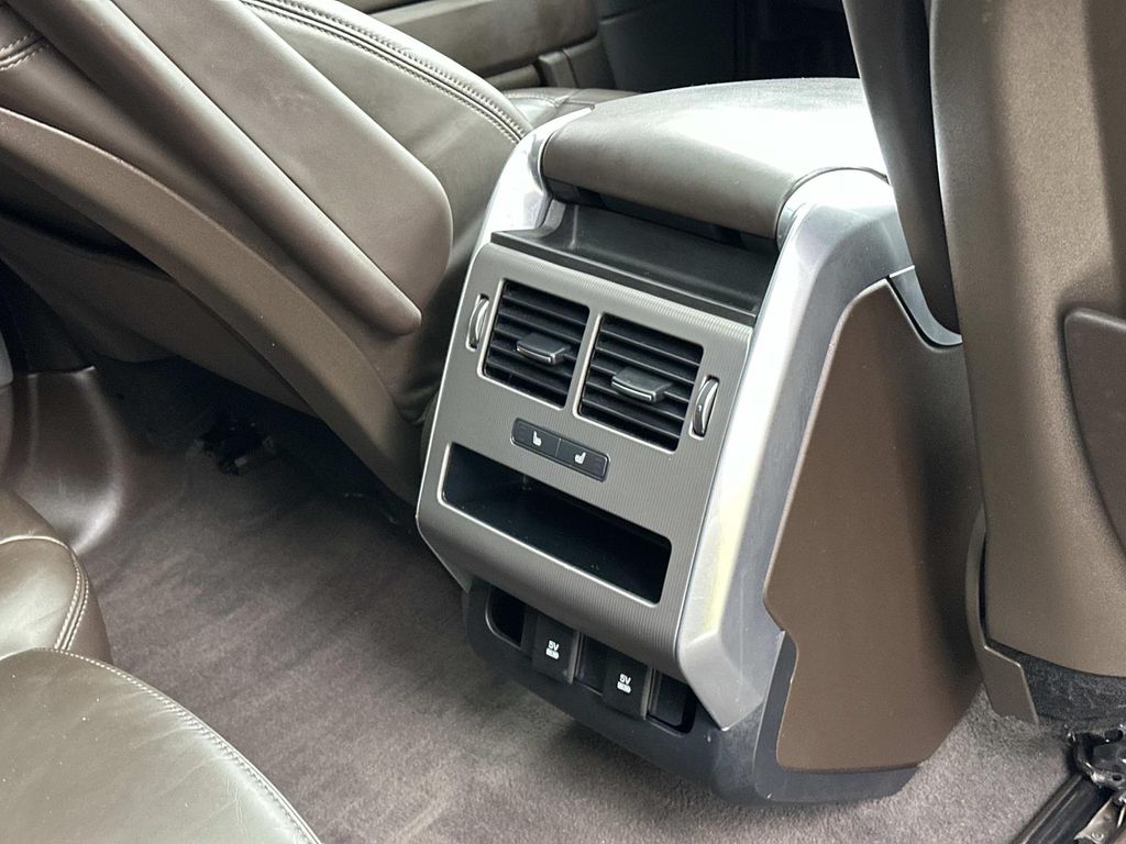Thumbnail: 2019 Land Rover Range Rover Sport - 28