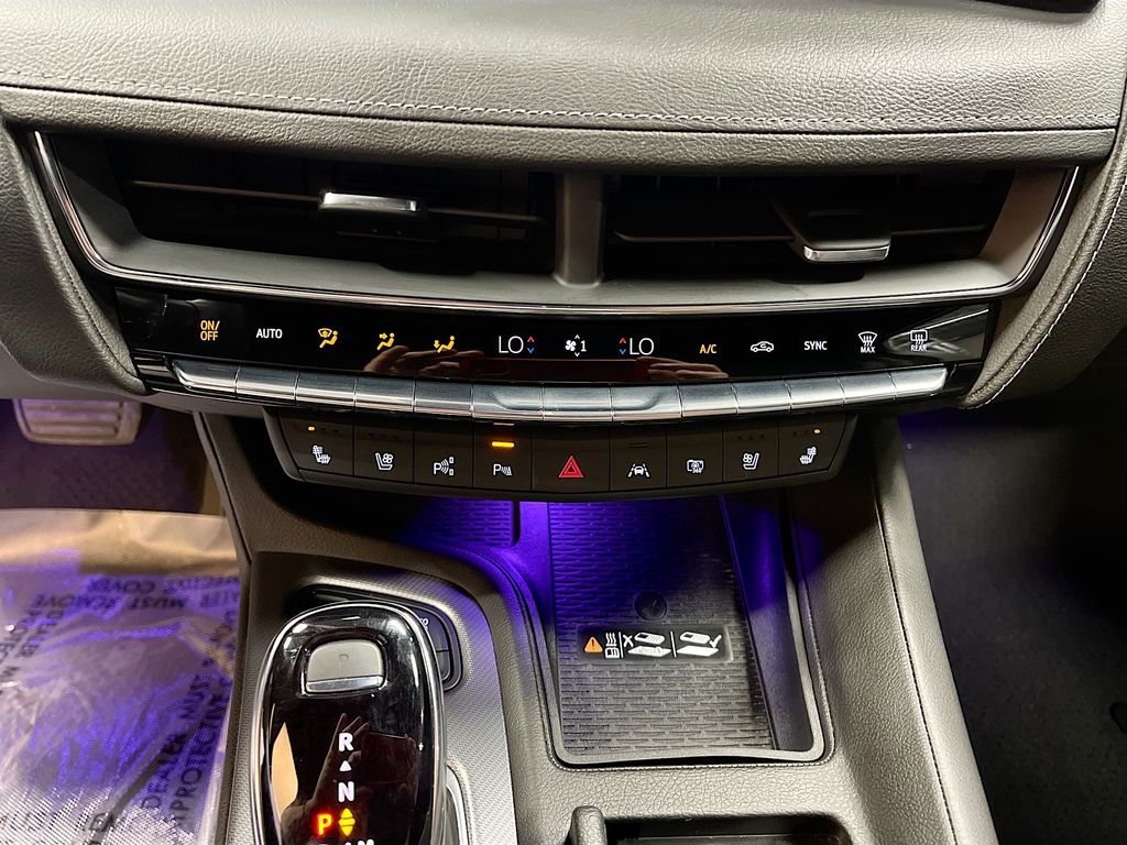 Used 2026 Black Raven Cadillac Premium Luxury image 16