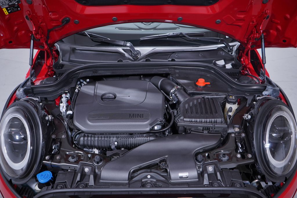 Thumbnail: 2023 MINI Cooper - 24