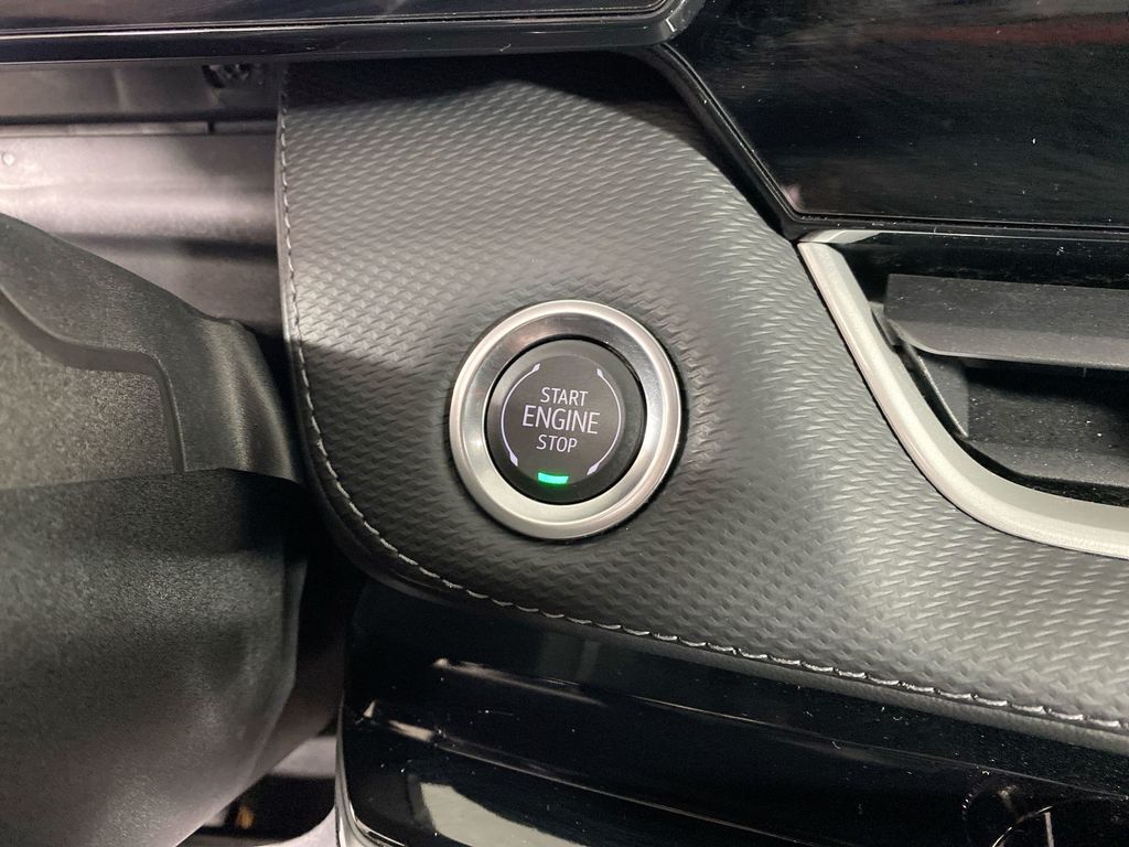 2025 Chevrolet Equinox LT photo