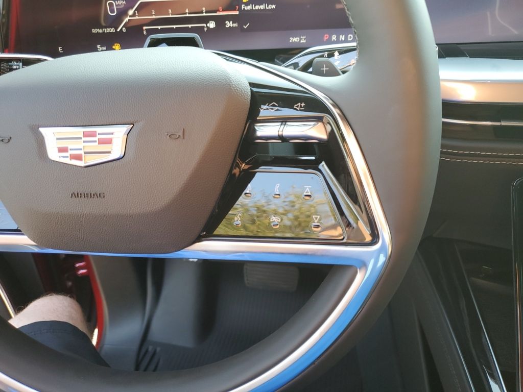 New Car 2025 Cadillac Escalade Esv  Sport For Sale In Austin, Texas