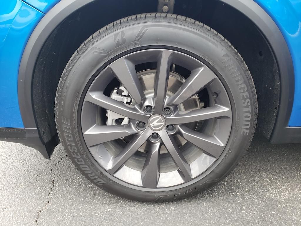 Used 2026 Acura MDX SUV