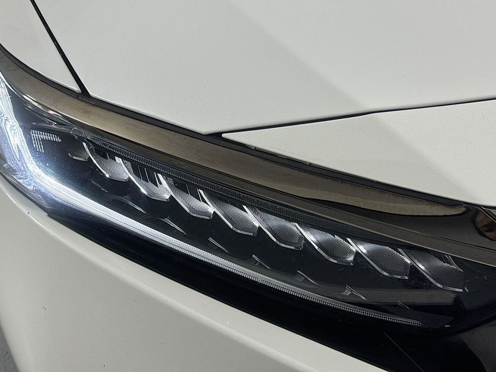 Used Car 2022 Honda Accord  Sport For Sale Under $25,000 In Austin, Texas