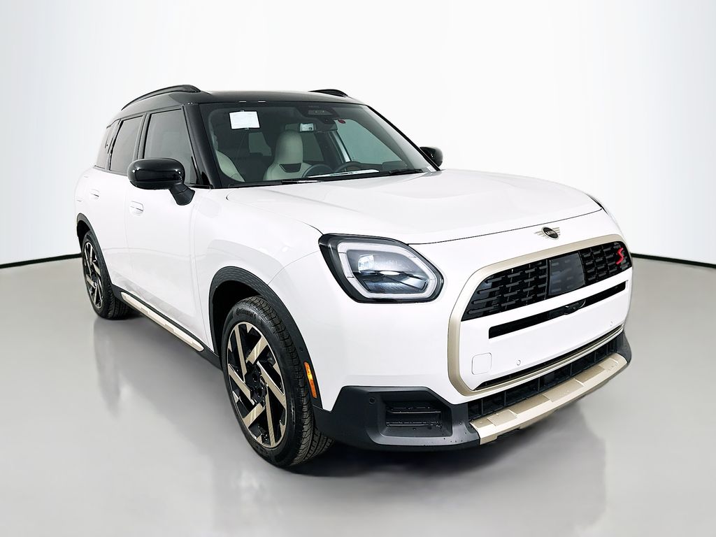 Thumbnail: 2026 MINI Cooper Countryman - 3