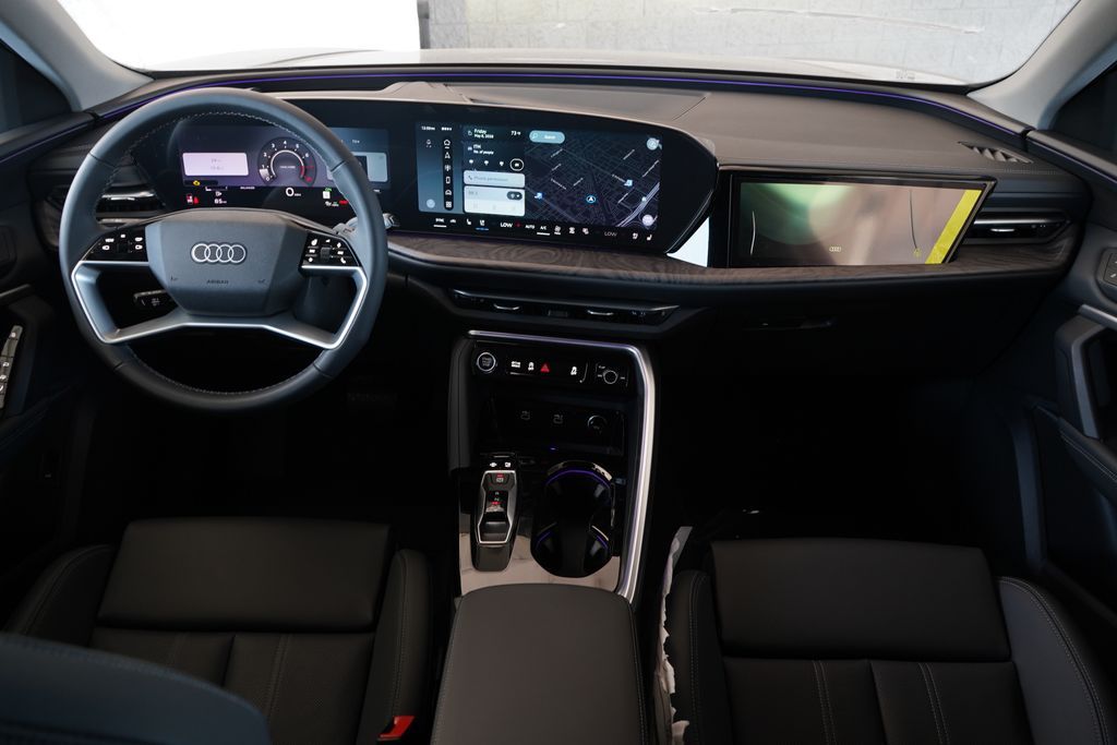 Thumbnail: 2026 Audi Q5 - 8