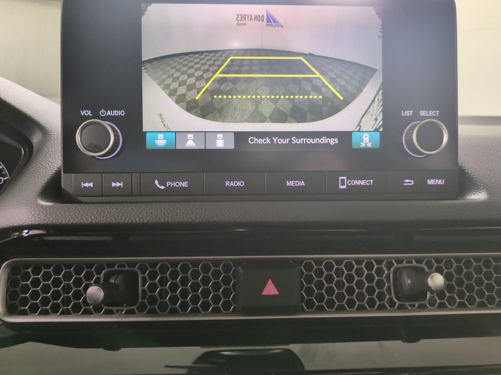 New 2025 Honda Civic For Sale in Fort Wayne, IN