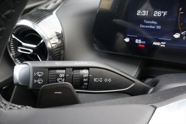 Thumbnail: 2026 Chevrolet Equinox - 24