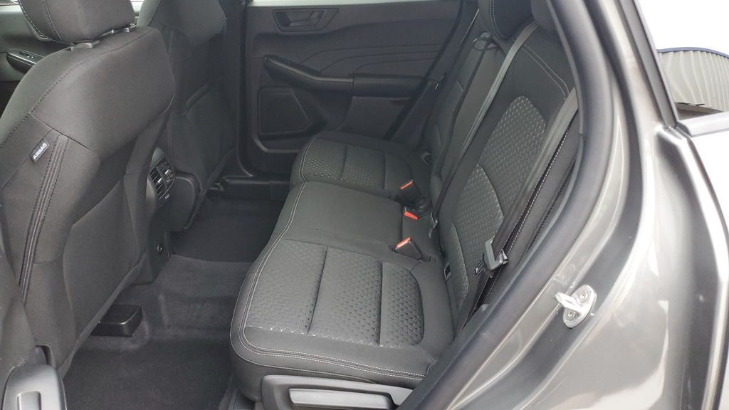 New 2026 Gray Ford Active image 33
