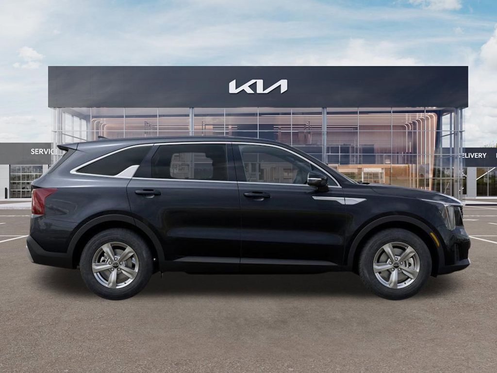 New 2026 Panthera Metal Kia LX image 7