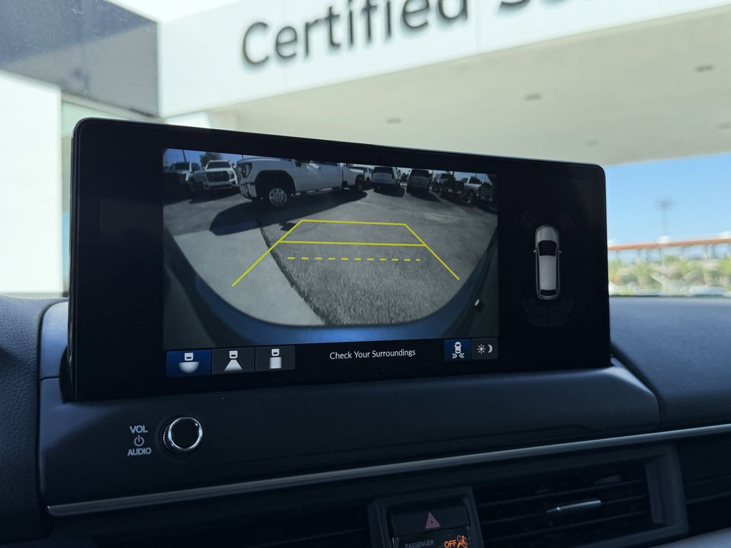 new 2026 Honda Pilot car, priced at $44,107