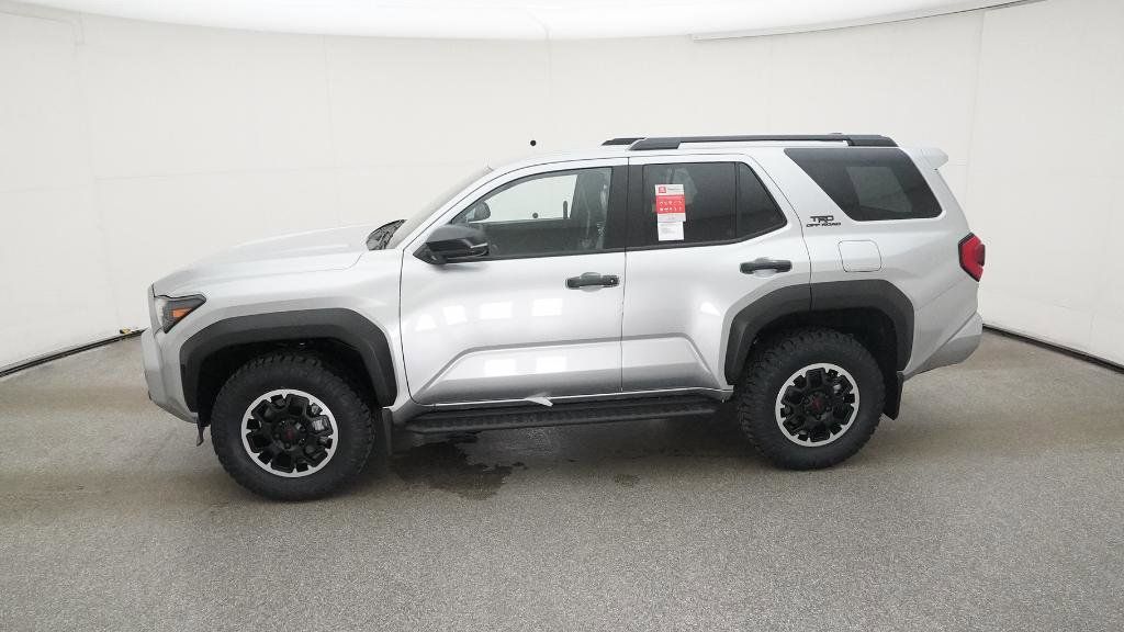 Thumbnail: 2025 Toyota 4Runner - 27