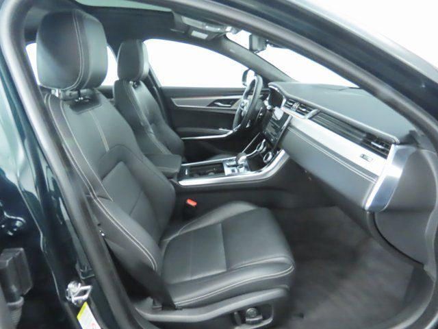 Thumbnail: 2024 Jaguar XF - 21