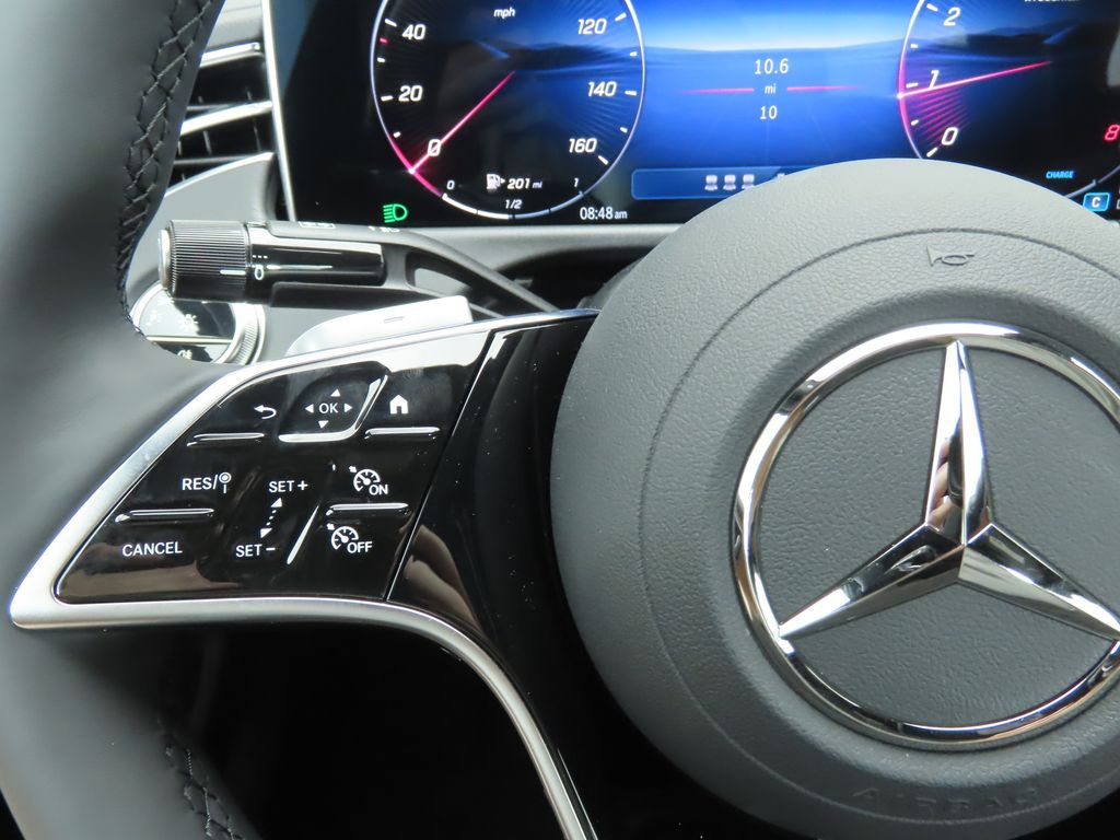 Thumbnail: 2026 Mercedes-Benz E-Class - 11