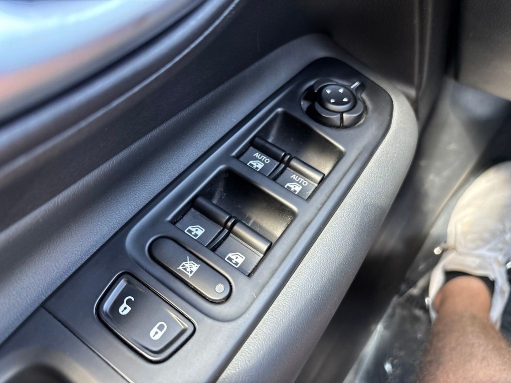 Used 2022 Jeep Renegade SUV