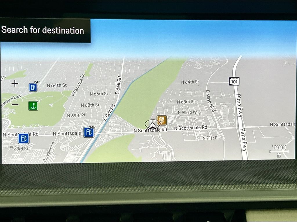 Thumbnail: 2026 Porsche 911 - 16