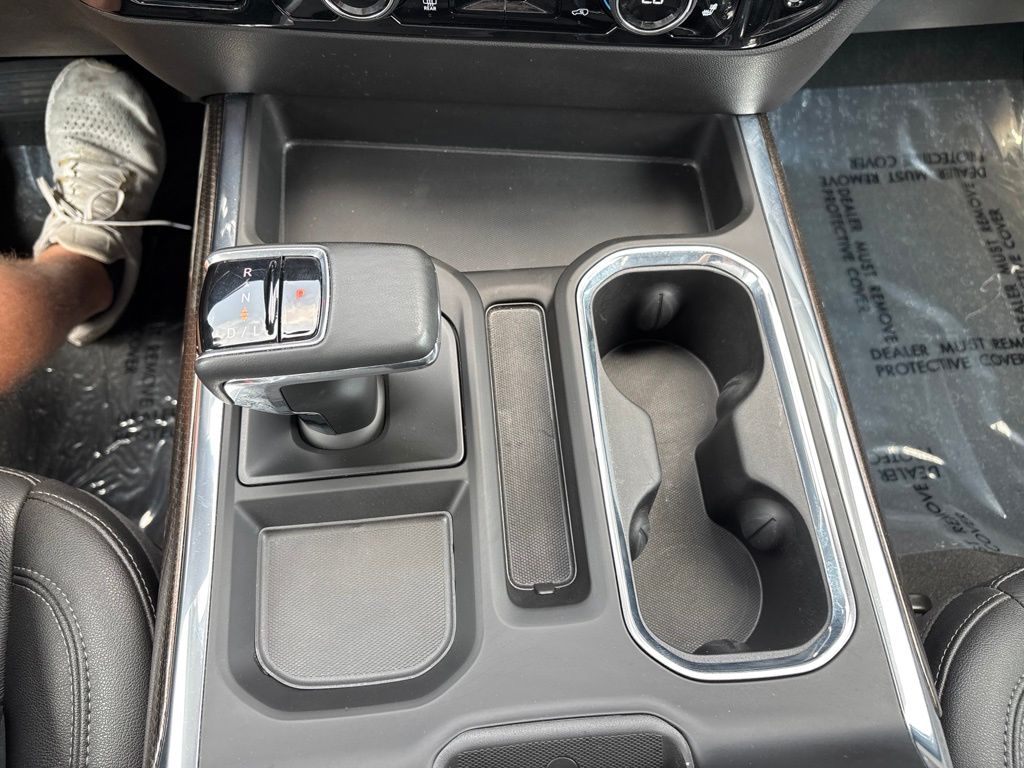 Used 2024 Chevrolet Silverado 1500 Truck