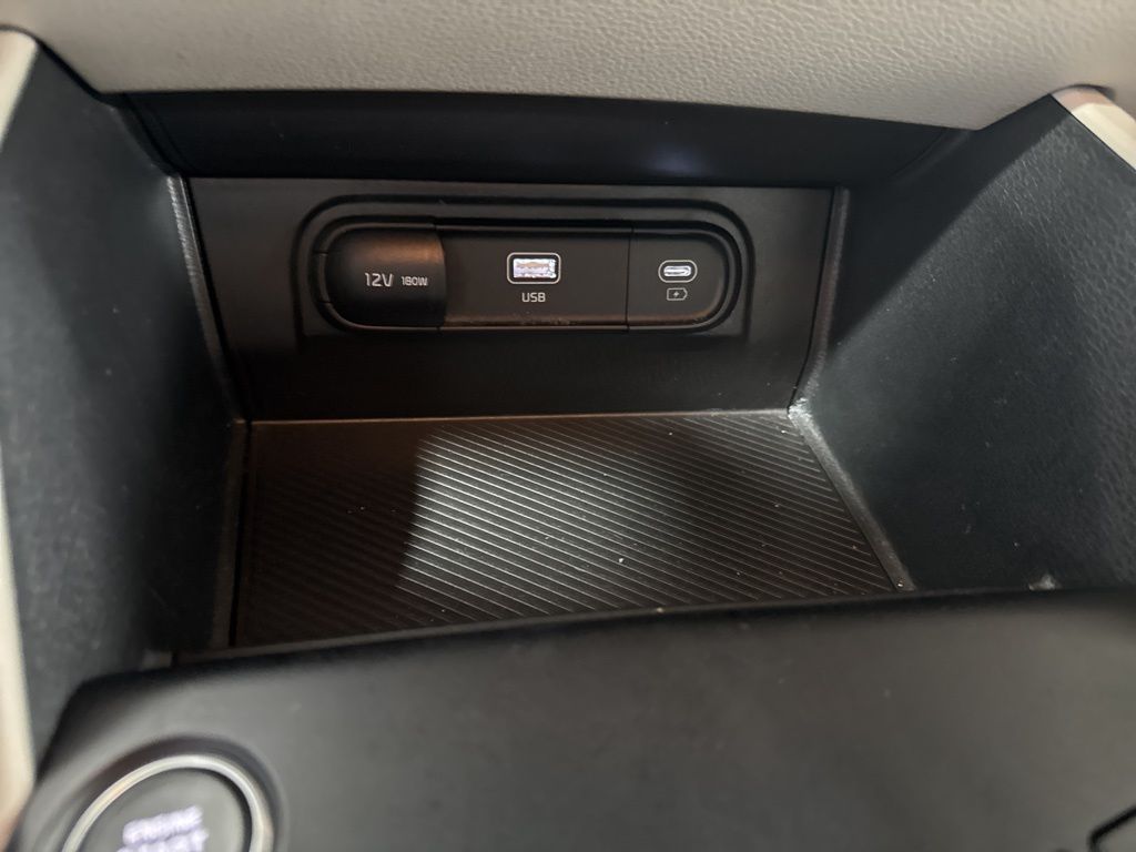 Used Car 2025 Kia Sportage  Lx For Sale Under $30,000 In San Juan, Puerto Rico