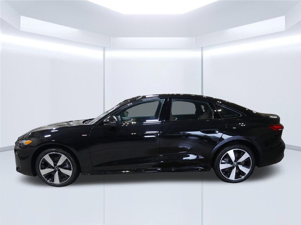 Thumbnail: 2026 Audi A5 - 2
