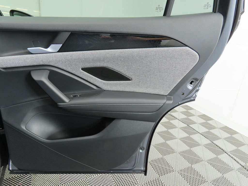 Thumbnail: 2026 Volkswagen Tiguan - 27