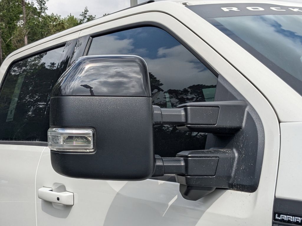 2024 Ford F-250 Super Duty Rocky Ridge