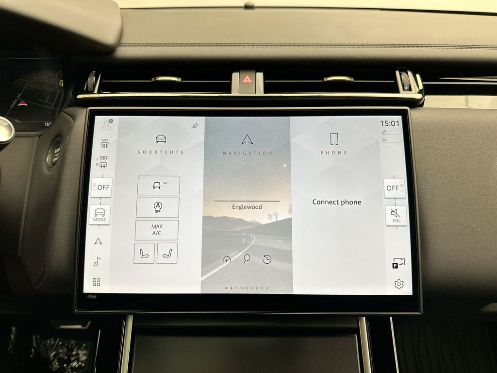 Thumbnail: 2026 Land Rover Range Rover Velar - 12