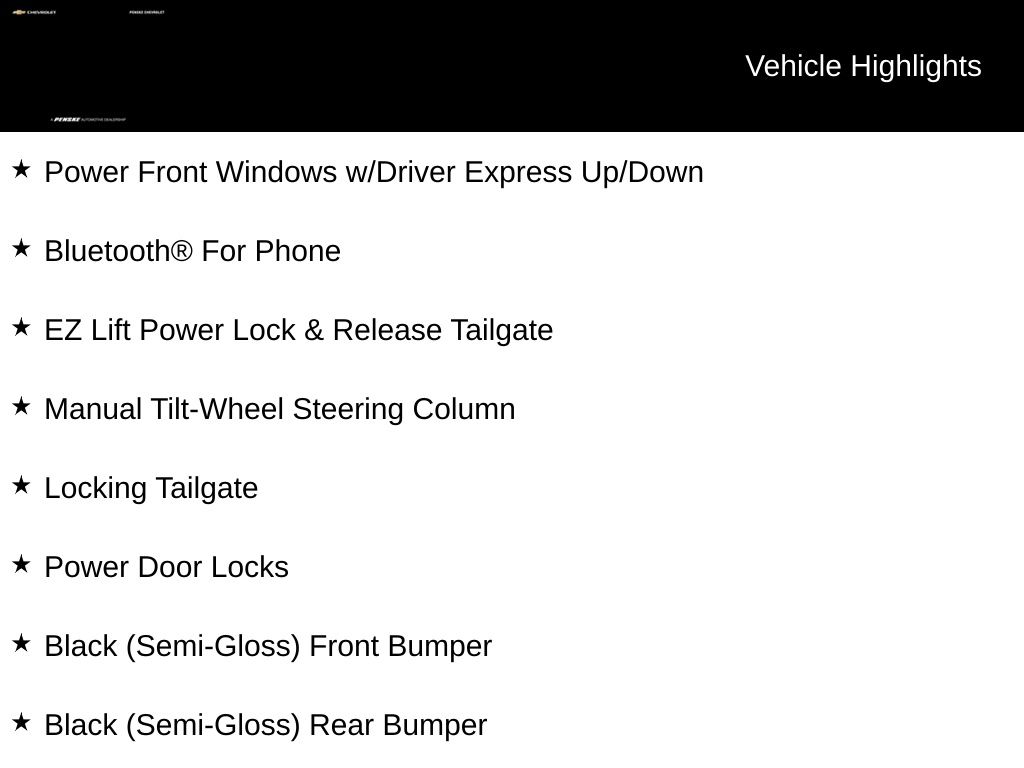 Thumbnail: 2020 Chevrolet Silverado 1500 - 6