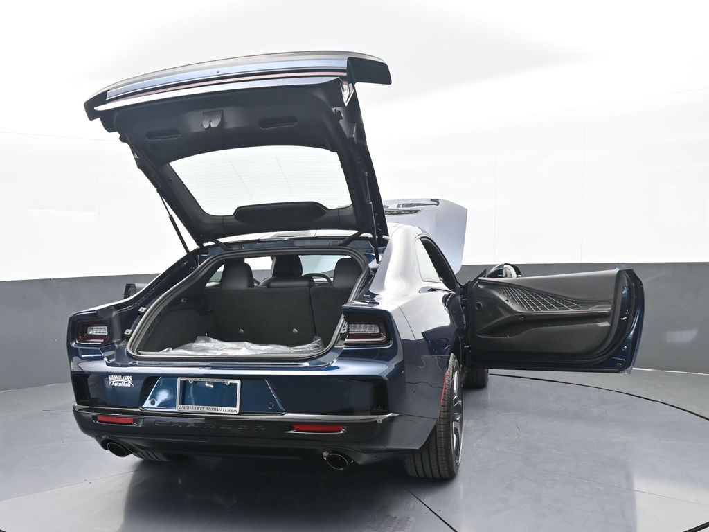 New 2026 After Dark Dodge R/T Scat Pack image 61